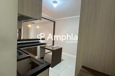 Casa &agrave; venda - 90m&sup2; - Canad&aacute;