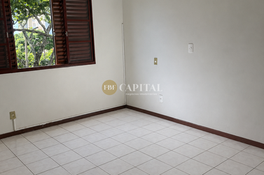 Apartamento &agrave; venda - 110m&sup2; - Zona I