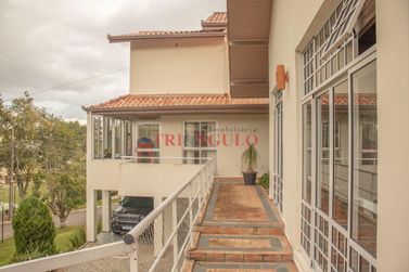 Sobrado &agrave; venda - 500m&sup2; - UBERABA