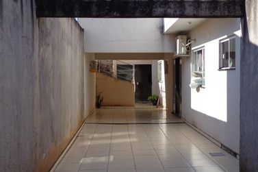 Casa &agrave; venda - 175m&sup2; - Jardim Nova America