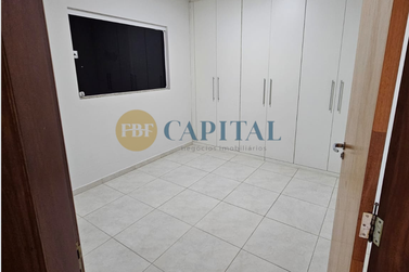 Casa &agrave; venda - 94m&sup2; - Parque Bandeirantes