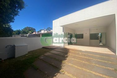 Casa para alugar - Jardim Am&eacute;rica