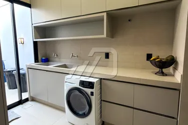 Casa &agrave; venda - 432m&sup2; - Parque Residencial Interlagos