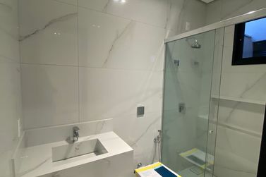 Casa &agrave; venda - 217m&sup2; - Jd Versalhes