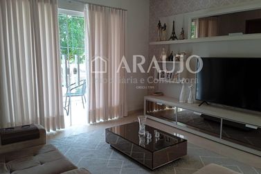 Sobrado &agrave; venda - 395m&sup2; - Serra dos Dourados