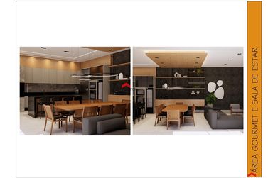 Sobrado &agrave; venda - 332m&sup2; - Parque Residencial Interlagos