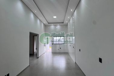 Casa &agrave; venda - 88m&sup2; - Jardim Porto Feliz
