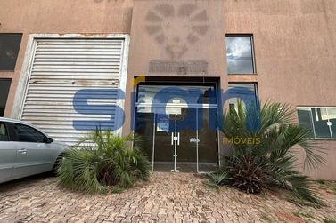 Apartamento para alugar - 600m&sup2; - Zona II