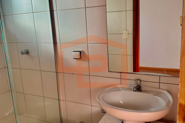 Apartamento para alugar - 52m&sup2; - Alto da Paran&aacute;