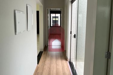 Casa &agrave; venda - 153m&sup2; - Parque Bandeirantes