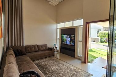 Casa &agrave; venda - 226m&sup2; - Condom&iacute;nio Ecoville