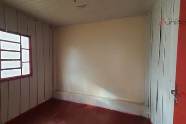 Casa para alugar - 40m&sup2; - Zona VI