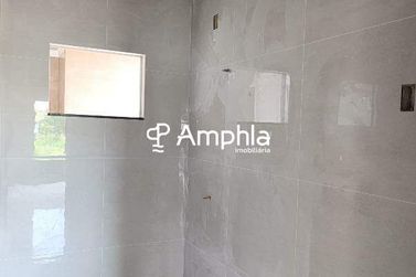 Casa &agrave; venda - 90m&sup2; - Vila Ga&uacute;cha