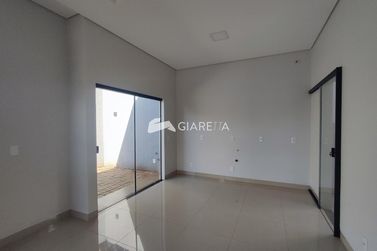 Casa &agrave; venda - 69m&sup2; - JARDIM S&Atilde;O FRANCISCO