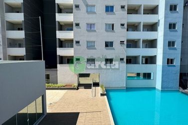 Apartamento &agrave; venda - 77m&sup2; - Jardim Paineiras