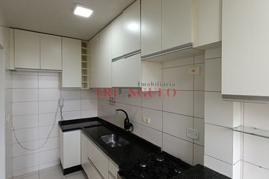 Apartamento para alugar - JARDIM DOS PRINCIPES