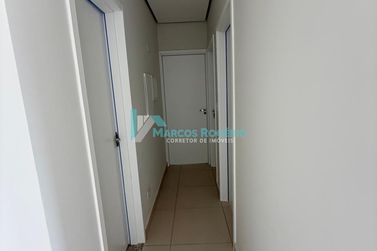Apartamento &agrave; venda - 66m&sup2; - Interlagos II