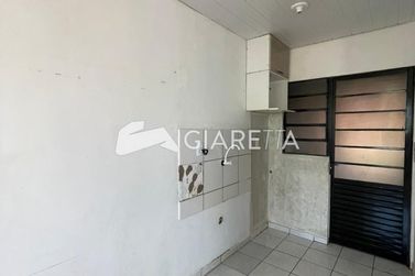 Casa &agrave; venda - 60m&sup2; - JARDIM COOPAGRO