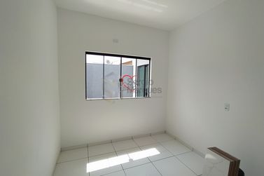 Casa &agrave; venda - 126m&sup2; - Parque Residencial Belo Monte