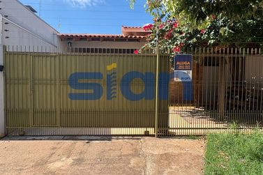 Casa para alugar - Jardim Morumbi I