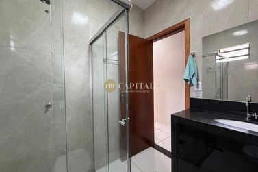 Casa para alugar - 133m&sup2; - Jardim Canad&aacute;