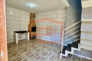 Casa &agrave; venda - 128m&sup2; - Jardim Residencial Belo Monte