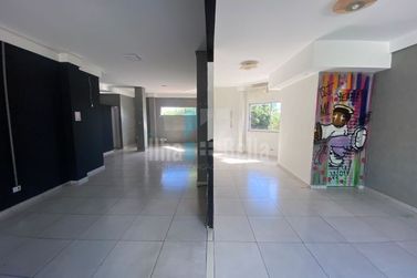Sala Comercial para alugar - Zona VI