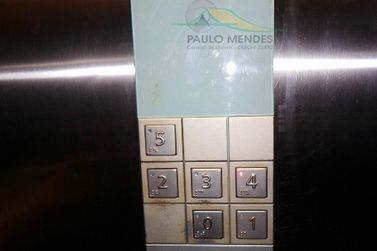 Apartamento &agrave; venda - 97m&sup2; - EDIF&Iacute;CIO CORDOBA, JARDIM MEDITERR&Acirc;NEO