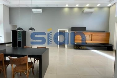 Apartamento &agrave; venda - 336m&sup2; - Condominio Residencial Portal das Aguas