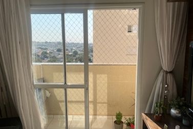 Apartamento &agrave; venda - 116m&sup2; - Zona III