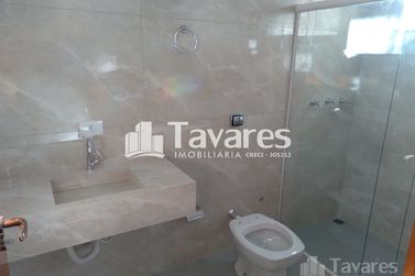 Casa &agrave; venda - 123m&sup2; - Jardim Veneza