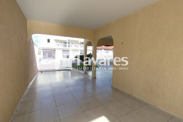 Casa &agrave; venda - 242m&sup2; - Parque San Remo I