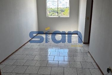 Apartamento para alugar - Centro