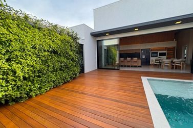 Casa &agrave; venda - 364m&sup2; - Portal Das &Aacute;guas