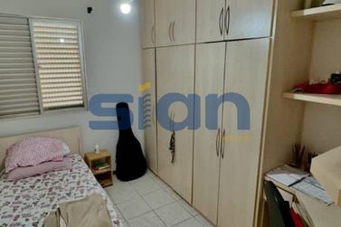 Apartamento &agrave; venda - 98m&sup2; - Zona II