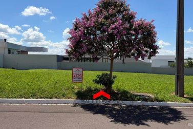 Terreno &agrave; venda - 360m&sup2; - Jardim America