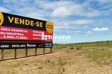 Ch&aacute;cara &agrave; venda - 1500m&sup2; - Centro