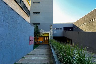 Apartamento &agrave; venda - 71m&sup2; - Zona III