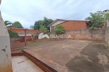 Terreno &agrave; venda - 137m&sup2; - VILA BECKER