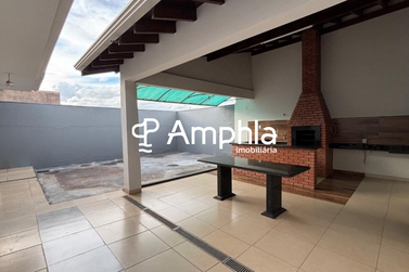 Casa &agrave; venda - 180m&sup2; - Jardim Am&eacute;rica