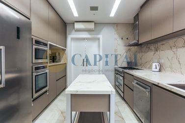 Casa &agrave; venda - 498m&sup2; - Alphaville Graciosa