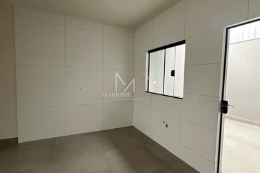 Casa &agrave; venda - 85m&sup2; - Jardim Colorado