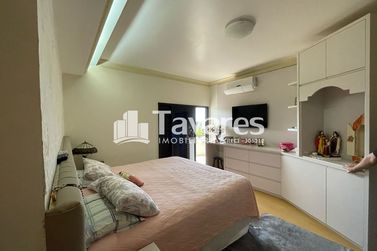 Sobrado &agrave; venda - 484m&sup2; - Zona II