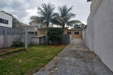 Casa para alugar - Zona VII