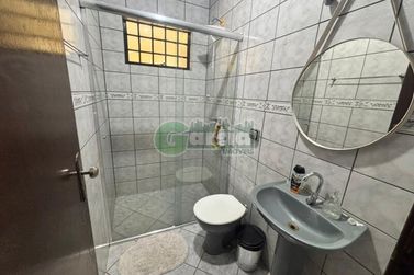 Casa &agrave; venda - 161m&sup2; - Zona IV
