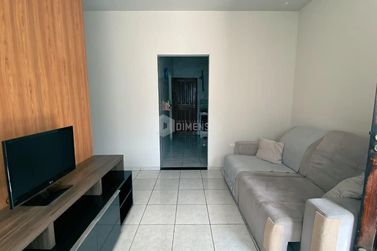 Casa &agrave; venda - 105m&sup2; - Jardim M&ocirc;naco