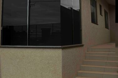 Casa &agrave; venda - 92m&sup2; - Parque Residencial da G&aacute;vea