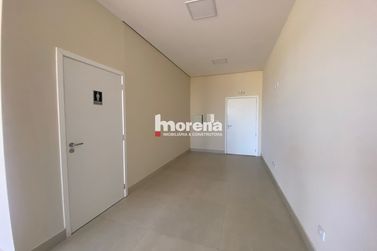 Sala Comercial &agrave; venda - 71m&sup2; - Parque Residencial da G&aacute;vea