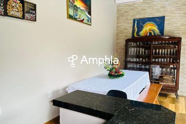 Casa &agrave; venda - 215m&sup2; - Alvorada