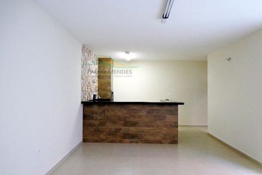 Casa &agrave; venda - 135m&sup2; - Parque Alto da Paran&aacute;
